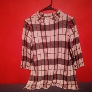 Women's sweater